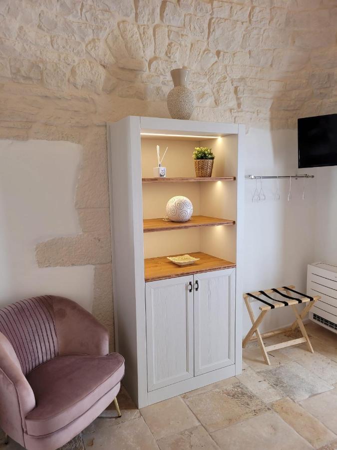 Trulli Matrice Hotel Alberobello Buitenkant foto