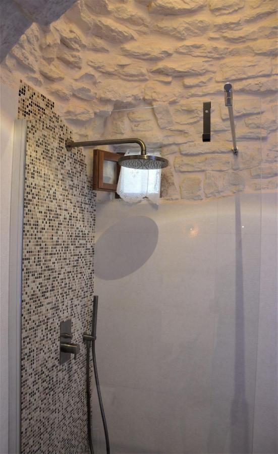 Trulli Matrice Hotel Alberobello Buitenkant foto