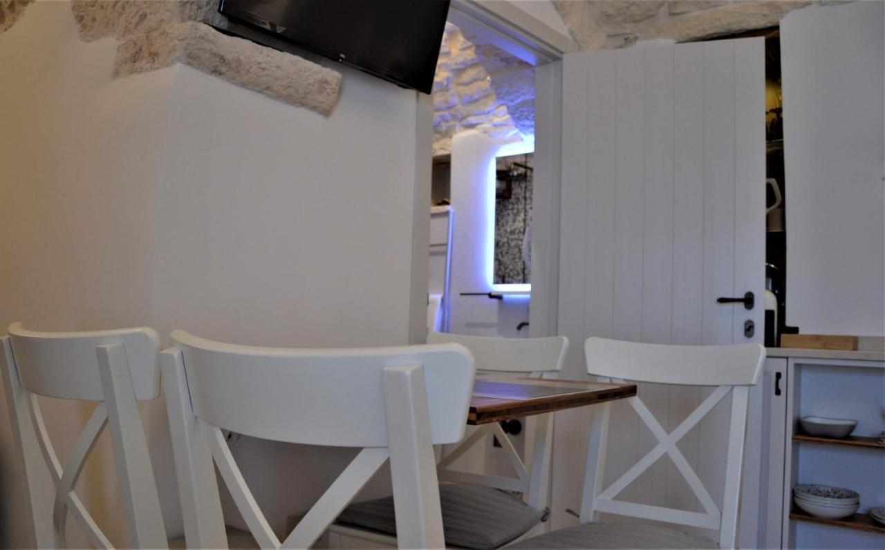 Trulli Matrice Hotel Alberobello Buitenkant foto